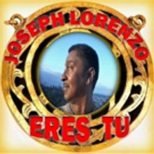Joseph Lorenzo Wise Releases Spanish Language Single 'Eres Tu'