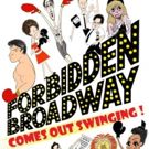FORBIDDEN BROADWAY to Return with New Victims and Laughs at Pepperdine