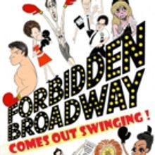 FORBIDDEN BROADWAY to Return with New Victims and Laughs at Pepperdine