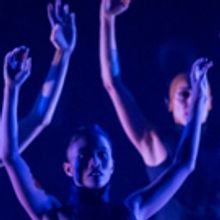 Koresh Dance Company to Perform CLASSIC KORESH at The Berman This Fall