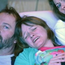 Imago Theatre Presents the World Premiere of THE REUNION