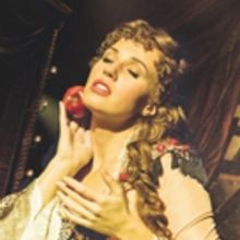 Photo Flash: New Look at John Owen Jones & Celinde Schoemaker in West End's THE…