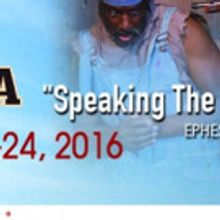St.Paul Community Baptist Church Presents Annual Theatrical Homage of Historic…