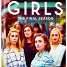 Final Season of Hit HBO's GIRLS Available on Digital Download Today