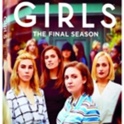 Final Season of Hit HBO's GIRLS Available on Digital Download Today