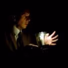 Photo Flash: First Look at THE WOMAN IN BLACK at the SJT, Scarborough