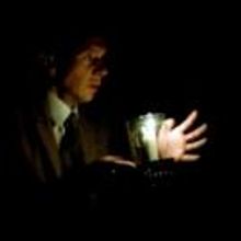 Photo Flash: First Look at THE WOMAN IN BLACK at the SJT, Scarborough