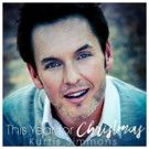 Kurtis Simmons Releases Holiday EP 'This Year For Christmas'