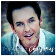 Kurtis Simmons Releases Holiday EP 'This Year For Christmas'