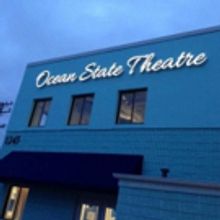A CHARLIE BROWN CHRISTMAS at Ocean State Theatre