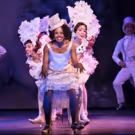 SHUFFLE ALONG, HAMILTON, ON YOUR FEET! Among Nominees for 2016 Astaire Awards…