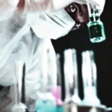 Cast Announced for THE VIEW FROM NOWHERE at Park Theatre