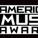 Matt Bomer, Julianne Hough & More Among Presenters for 2016 AMERICAN MUSIC AWARDS