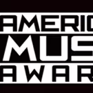 Matt Bomer, Julianne Hough & More Among Presenters for 2016 AMERICAN MUSIC AWARDS
