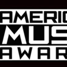 Matt Bomer, Julianne Hough & More Among Presenters for 2016 AMERICAN MUSIC AWARDS