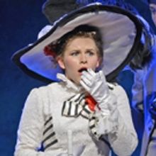 BWW Review: Irresistibly Beguiling MY FAIR LADY Blooms at Musical Theatre West