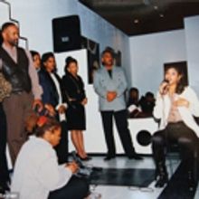 MAKING A CHILD OF DESTINY: THE ANDRETTA TILMMAN STORY Documentary to Premiere in Hous