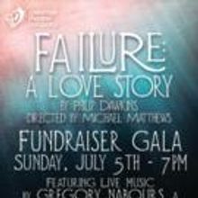 Coeurage Theatre Company to Host Fundraiser, 7/5