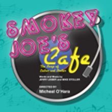 Tacoma Little Theatre to Present SMOKEY JOE'S CAFE