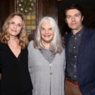 Photo Coverage: Playwrights Horizons Celebrates Opening Night of MARJORIE PRIME