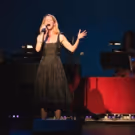 Photo Flash: Westport Country Playhouse Honors Kelli O'Hara with 'SOMETHING…