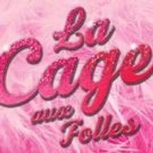 James Lloyd Reynolds and Jamison Stern to Lead Goodspeed's LA CAGE AUX FOLLES; Full C