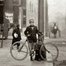 GOOD MORNING, THEATERATI for May 25, 2017