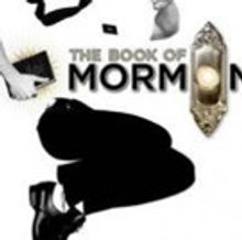 Jubilee Auditorium Announces Rush Policy for BOOK OF MORMON