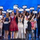 Photo Flash: John Oliver, Spike Lee, Chilina Kennedy, Jay Armstrong Johnson and More…