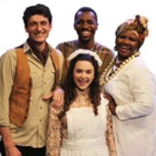 Andrew Lippa's A LITTLE PRINCESS to Play Windy City Music Theatre