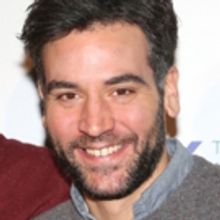 Josh Radnor, Nicole Henry, Kat Edmonson and More Coming Up at Joe's Pub This Fall