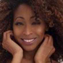 Broadway's N'Kenge Performs with Indianapolis Symphony Orchestra This Weekend