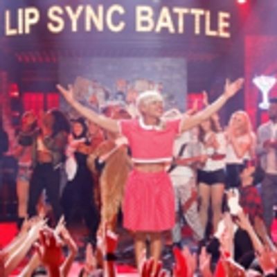 VIDEO: Sneak Peek - Bryshere Gray Performs 'We Are Never Getting Back Together' on&nbsp;LIP SYNC BATTLE