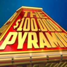 All-Star Cast of Celebrities Set for Season Two of ABC's THE $100,000 PYRAMID