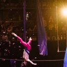 CIRCUS SESSIONS 2016 Set for Harbourfront Centre
