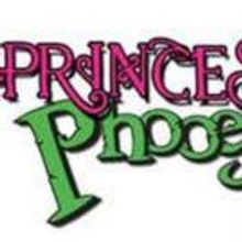 TADA! Youth Theater's PRINCESS PHOOEY Runs Now thru 8/1