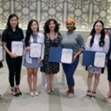 Mayor's Art Scholarship - Calling Juniors & Seniors!