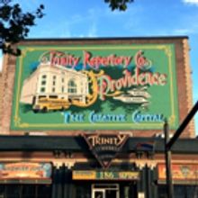 Trinity Rep Announces New Mural Overlooking La Salle Square