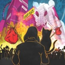 Millennial Comedians' Panto RICKY WHITTINGTON AND HIS CAT Opens Today