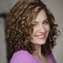 BWW Interviews: Sarah Primmer of CINDERELLA ON TOUR at Place Des Arts