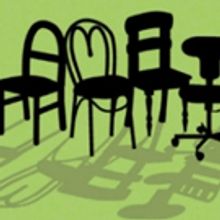 Tom Griffin's AMATEURS Headed to Hartland's Lake Country Playhouse