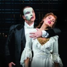 Photo Flash: New Production Shots of West End's THE PHANTOM OF THE OPERA