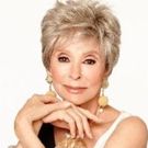 EGOT Winner Rita Moreno Opens Up About Her Most 'Humiliating' Audition