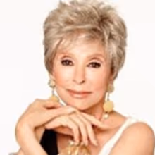 EGOT Winner Rita Moreno Opens Up About Her Most 'Humiliating' Audition