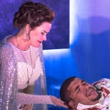 BWW Review: Skylight's Elegant TOSCA Elevates the Art of Opera