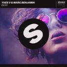 Yves V & Marc Benjamin Unite for Debut Collaboration 'Blow' on Spinnin'