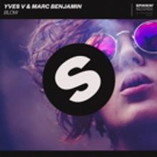 Yves V & Marc Benjamin Unite for Debut Collaboration 'Blow' on Spinnin'