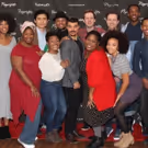 Photo Coverage: Meet the Cast of Playwrights Horizons' BELLA
