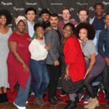 Photo Coverage: Meet the Cast of Playwrights Horizons' BELLA