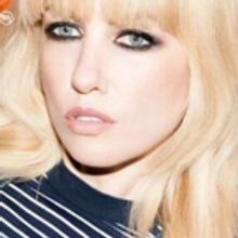 Ladyhawke Drops Summer Dancefloor Jam 'Let It Roll'